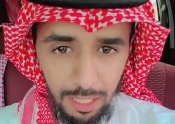 “صاحب جهود مميزة مع الجميع ويتواجد في أي موقف اجتماعي أو وطني”.. الإعلامي “صالح الرشيدي” يوجه كلمة خاصة بمناسبة تكريم قبيلة بني رشيد للإعلامي “عبدالرحمن بن مرشد”