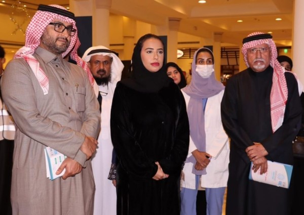 جستر تقيم ملتقى جستر المهنية للأشخاص ذوي الإعاقة