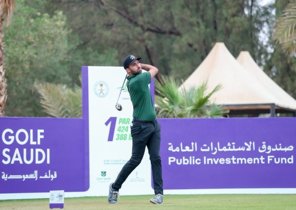 بطولة السعودية المفتوحة للجولف بنسختها الثامنة تمثل أحد محطات الجولة الاسيوية