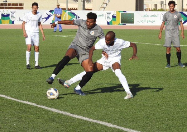 بطولة وزارة الداخلية الـ13لكرة القدم تواصل منافساتها في الرياض