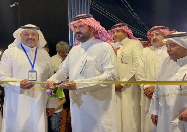 محافظ الدرب يرعى حفل وفعاليات اليوم العالمي للإعاقة