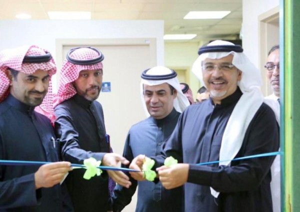 “د. التميمي” يتفقد سير عمل المنشآت الصحية في محافظتي وادي الدواسر والسليل