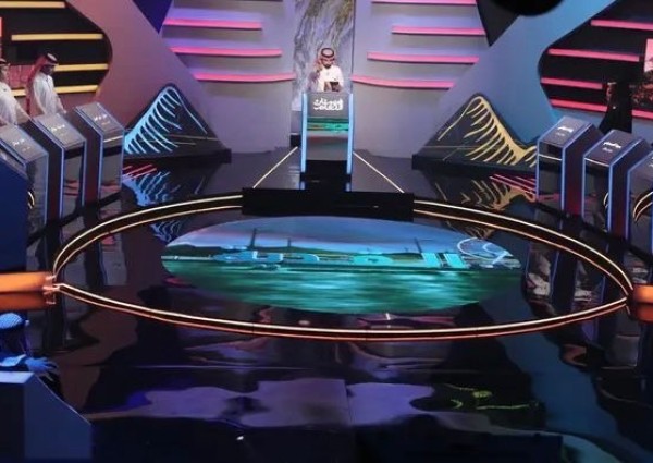 طلاب الجوف يتفوقون على طلاب جازان في “فرسان التعليم”