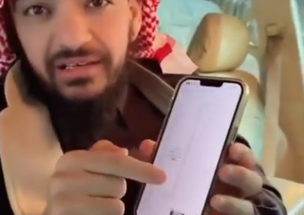 صانع المحتوى «مبارك بن بخيتان الأكلبي» يرد على الورقة المتداولة لتعداد قبائل السعودية