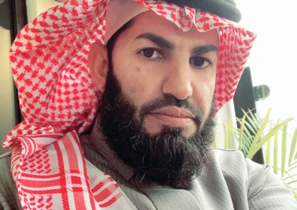 تكليف ناصر الرويلي رئيساً لقسم شؤون القضاة بالمحكمة الجزائية بسكاكا