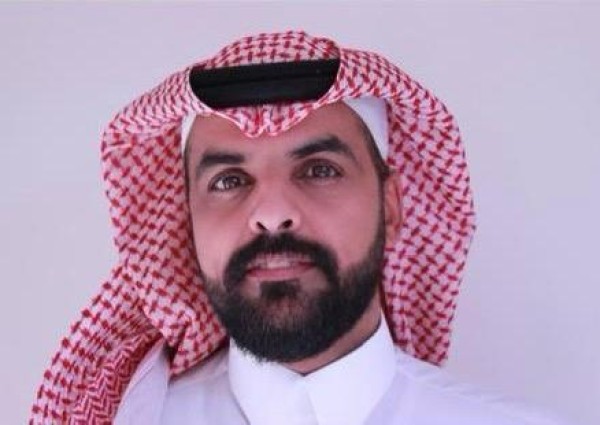 المهندس “سامي بقيش الشعباني” يحصل على درجة الماجستير مع مرتبة الشرف الأولى في إدارة المخاطر