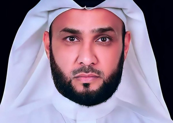 الإعلامي عويد التومي مشرفاً لجمعية أمان البيئية برفحاء