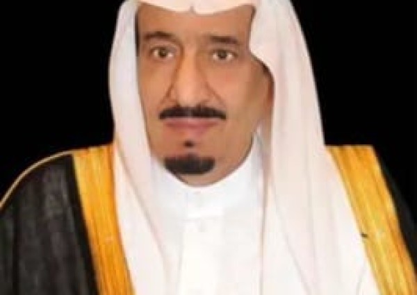 صدور موافقةُ خادمِ الحرمينِ الشريفينِ على منح 300 متبرع ومتبرعة وسام الملك عبدالعزيز من الدرجة الثالثة لتبرع كل منهم بأحد أعضائه الرئيسية
