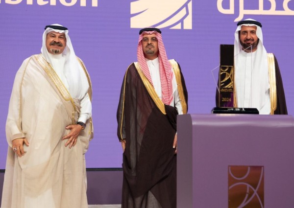 نائب أمير مكة يكرّم “أفريقيا غير العربية”