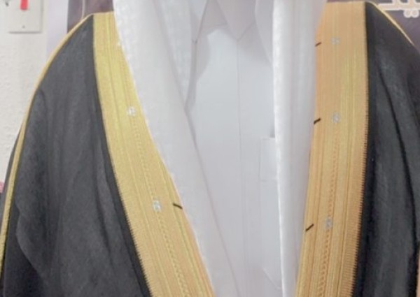 وسط حضور غفير..  «بن مرزوق ونجله» يحتفلان بزواج ابنهم( محمد ) في قصر البويب للاحتفالات جنوب حائل