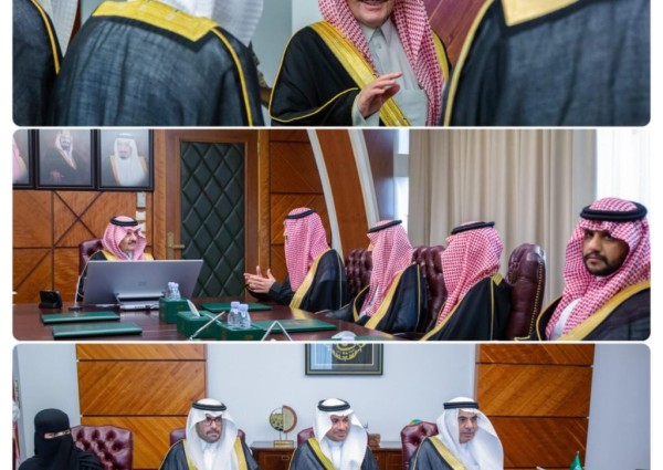 سمو أمير الشرقية يطلع على جهود “سكن” في المنطقة