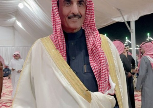 وسط حضور منقطع النظير.. افتتاح مقر ومضيف الشيخ «محمد بن ناهس بن براك » بمناسبة مشاركته في مهرجان جادة حائل للإبل