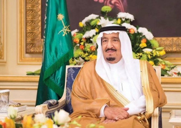 بمناسبة يوم التأسيس .. خادم الحرمين يغرد عبر “إكس”: نحمد الله سبحانه الذي حقق لنا وحدة هذه الدولة المباركة وشعبها