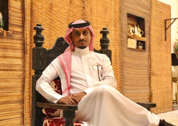 قصيدة: دولة التوحيد