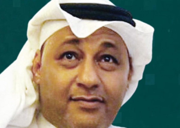 مدير هيئة الصحفيين السعوديين بمكة “فهد الإحيوي” يجري عملية جراحية في الرقبة