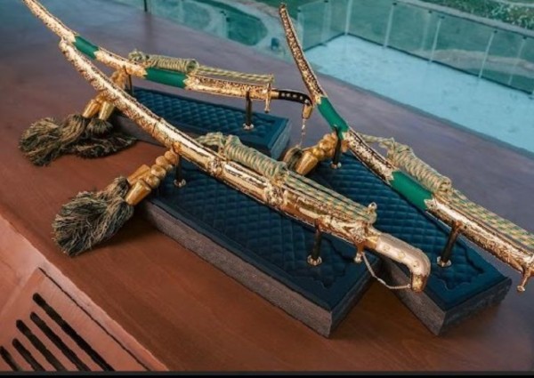 جائزة سيف خادم الحرمين الشريفين .. الأكبر في تاريخ سباقات الهجن