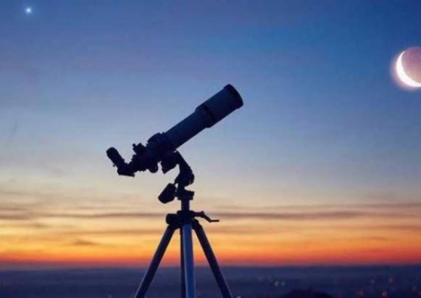 “استخدام تقنية التصوير الفلكي” .. مركز الفلك الدولي يعلن تعذر رؤية هلال شهر رمضان