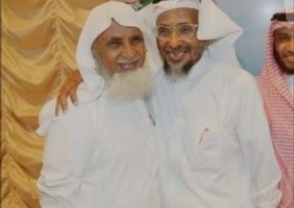 محمد الرميلي…. دمعة على جبين التعليم