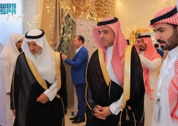 جمعية كافل لرعاية الأيتام تُطلق مائدة كافل الرمضانية