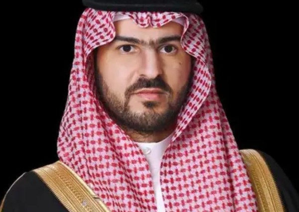 نائب أمير الشرقية: التبرع السخي من خادم الحرمين وولي العهد للحملة الوطنية للعمل الخيري هو امتداد لما يجده العمل الخيري والقطاع غير الربحي