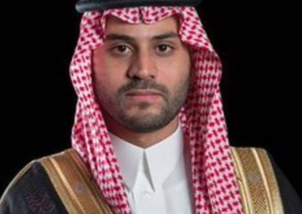 نائب أمير حائل يرفع الشكر للقيادة الرشيدة على التبرع السخي للحملة الوطنية للعمل الخيري في نسختها الرابعة