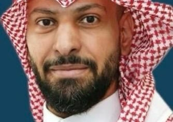 السماري مديرا عاما بـ”الموارد البشرية ” بالشرقية