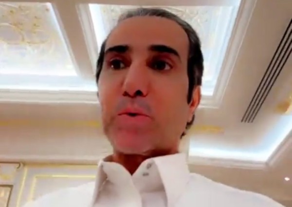 بعد وفاة 5 شبان سعوديين بسببها.. بالفيديو: “فايز المالكي” اختراع الدافور فاشل وهو قنبلة موقوتة