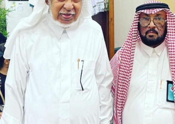 كرامة بن علي الأحمر