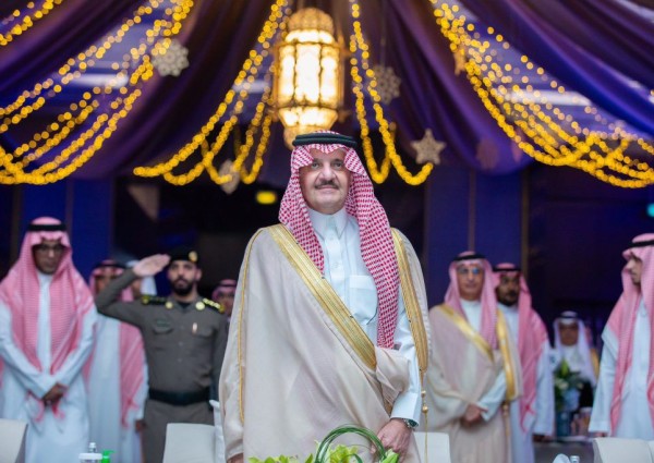 “بمناسبة مرور 30 عامًا على تأسيسها” .. سمو أمير المنطقة الشرقية يرعى احتفاء جمعية إيفاء لرعاية ذوي الإعاقة