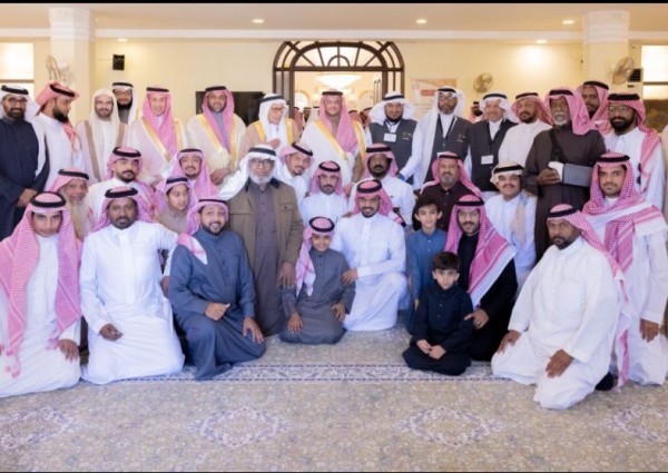 سمو محافظ الأحساء يدشن مبادرة ترجمة خطبة الجمعة للغة الإشارة