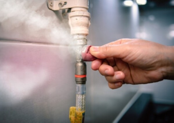 الدفاع المدني يوضح طرق الاستخدام الآمن في حال تسرب الغاز