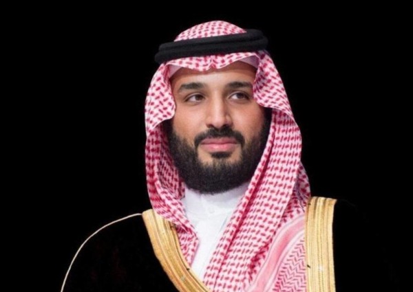 سمو ولي العهد يتلقى اتصالاً هاتفياً من سلطان عُمان هنأه خلاله بقرب حلول عيد الفطر المبارك