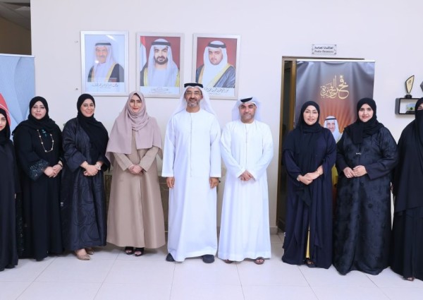 ينطلق الجمعة 19 إبريل… جمعة الماجد للثقافة والتراث ضيف شرف مهرجان الجبل الثقافي الـ3