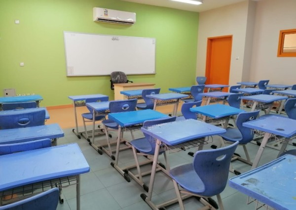 تعليق الدراسة الحضورية غدًا في كليات جامعة الملك خالد ومدارس تعليم عسير