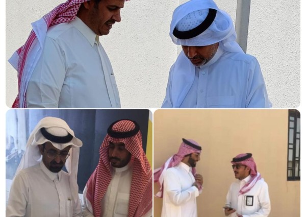 رضا المستفيدين بالشرقية يبدأ عمليات قياس الأثر تجاه الخدمات التي تقدمها شركة “الميـــاه” بمدن ومحافظات المنطقة