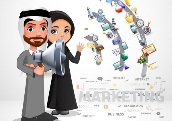 تقرير استشاري: صناعة العلاقات العامة تتكيف مع الواقع الجديد في العالم الرقمي