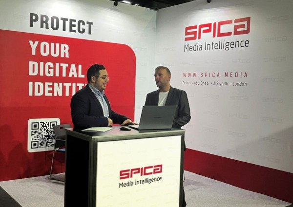 سبايكا للرصد الإعلامي شريكاً استراتيجياً لمعرض ومؤتمر الخليج العالمي لأمن المعلومات