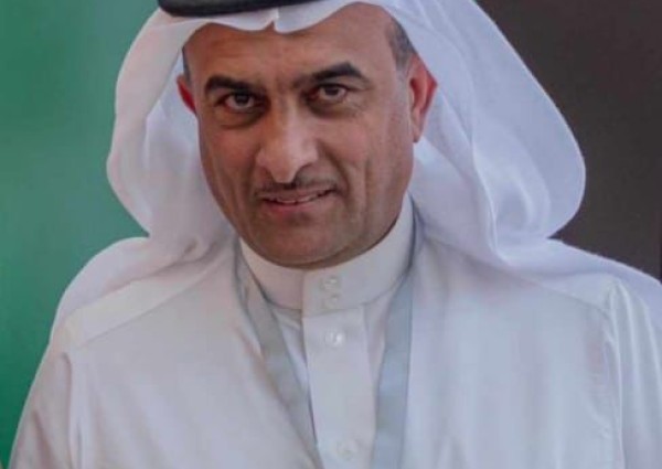 “القحطاني” إلى “بروفيسور” في جامعة الملك خالد