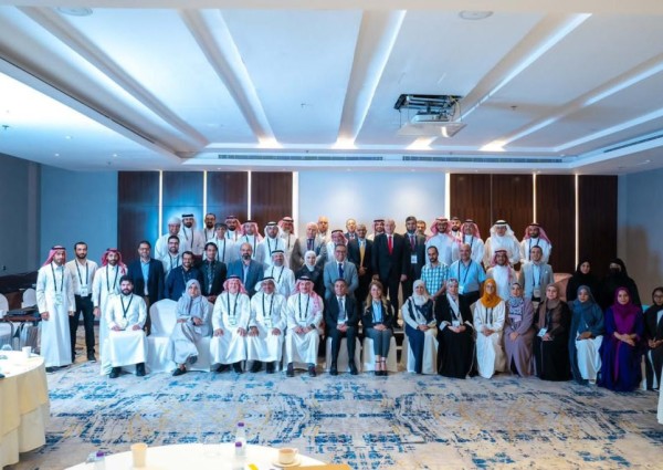 مؤتمر أورام الكبد يوصي بأهمية التعاون بين المراكز المتخصصة لأورام الكبد في الدول العربية