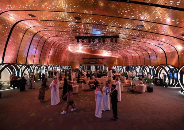 مهرجان أفلام السعودية يطلق دورته العاشرة في “إثراء” مساء الخميس