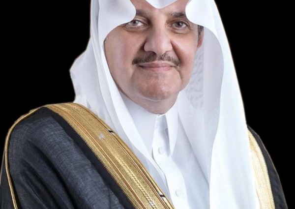 أمير الشرقية يوجه باستمرار العمل في الإمارة والمحافظات خلال إجازة عيد الفطر لخدمة المواطنين
