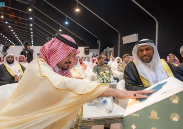 أمير منطقة المدينة المنورة يدشن “مهرجان الثقافات والشعوب 12” الذي تنظمه الجامعة الإسلامية