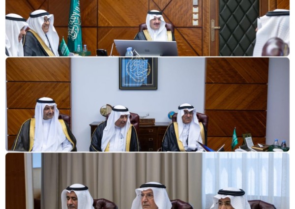 أمير الشرقية يطلع على مبادرة تنموية تواكب مقومات المنطقة