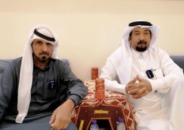 في حوار شيق مع  «برنامج صقر الإعلام » .. الشاعر “فلاح بن حمدان المظيبري” يكشف عن الشعراء الذي قدم  معهم للعب المحاورة .. والشاعر الذي تحاور معه في بداياته