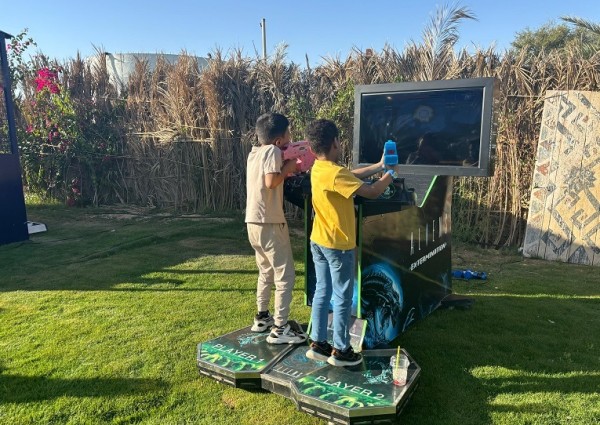 مستفيدو كيان: جمعية كيان جعلت فرحتنا بالعيد فرحتين  كيان تحتضن أبناءها الأيتام في احتفال مميز بعيد الفطر