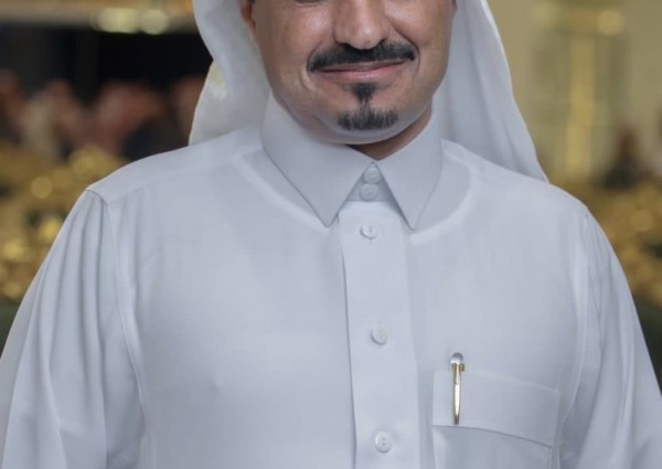 “داعيا أن يديم على القيادة الرشيدة موفور الصحة والعافية”.. عضو شرف صحيفة ‘الشمال” رجل الإعمال “عايض بن فلاح بن رقيب” يهنئ القيادة بمناسبة عيد الفطر