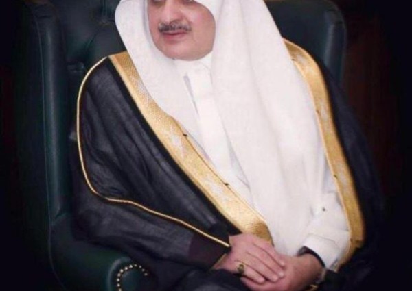 أمير منطقة تبوك يهنئ جامعة تبوك لحصدها 6 ميداليات في معرض جنيف الدولي للاختراعات 2024