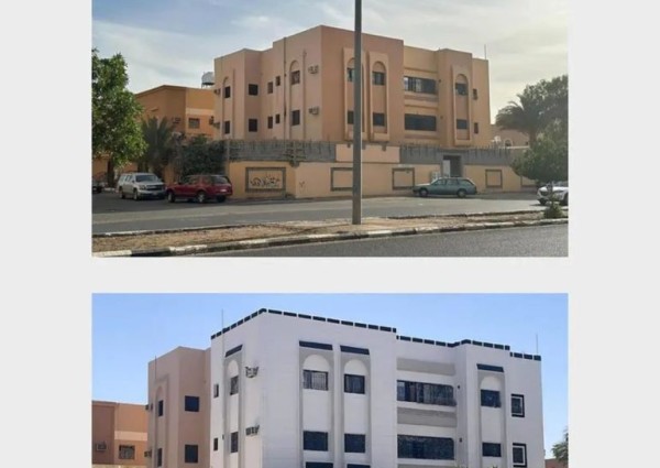 أمانة تبوك تواصل إصدار شهادات امتثال المباني