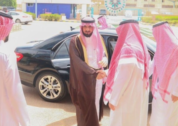 بحضور  وكـيل ⁧‫إمارة المنطقة‬⁩ ..فرع وزارة الرياضة بالجوف‬⁩ ينظم برنامجًا توعويًّا عن أضرار المخدرات بالمنطقة