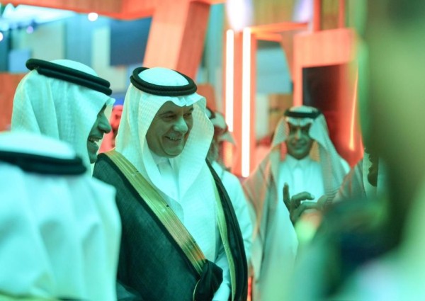 وزراء ومسؤولون يطلعون على جهود هيئة تطوير محمية الملك سلمان بن عبدالعزيز الملكية لتنمية الغطاء النباتي